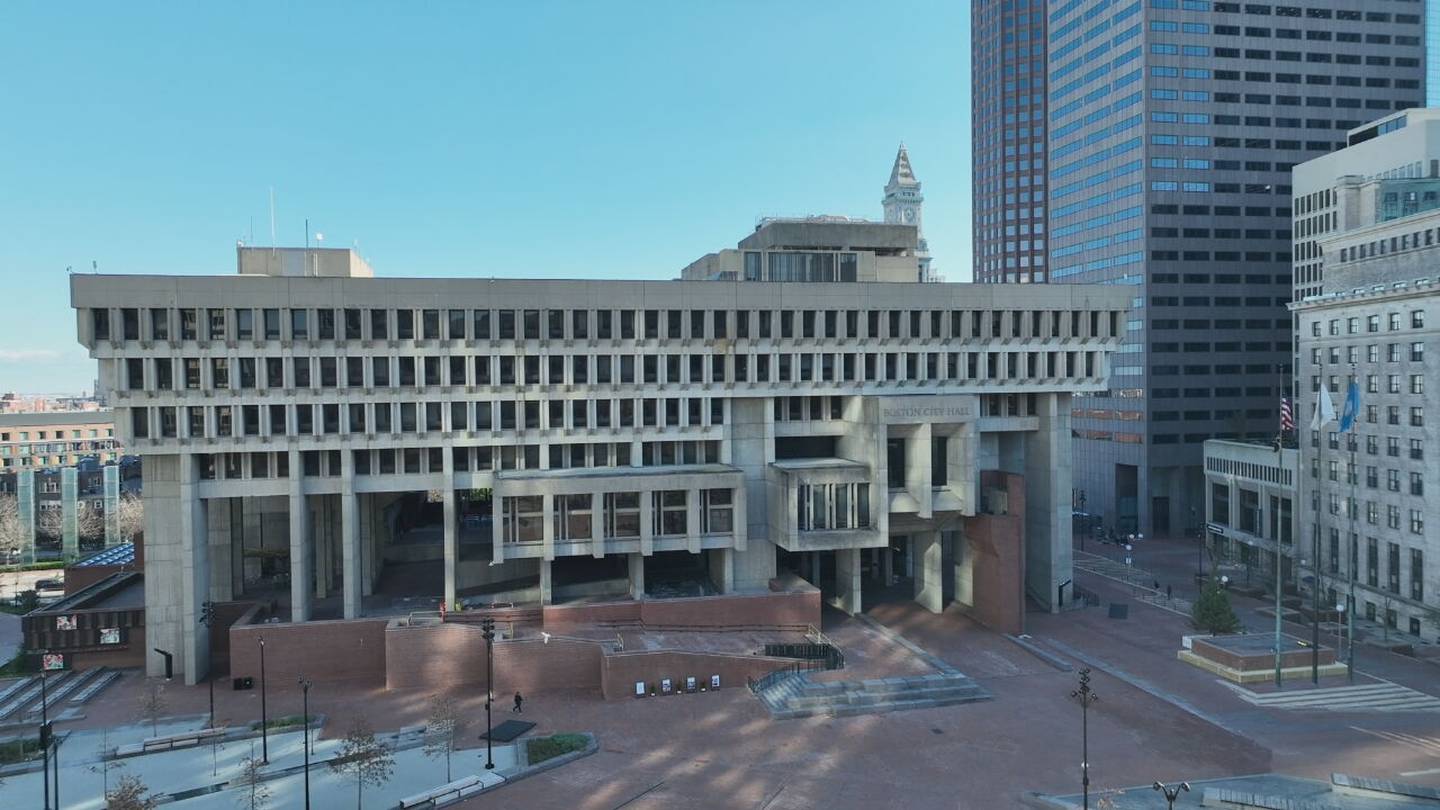 Featured image for Controversial Boston Mayor's Holiday Party Invite Sparks Division Among City Councilors