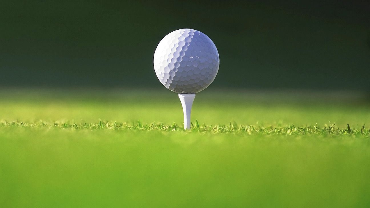 Featured image for "Controversial Golf Ball Rollback Sparks Debate Amongst Players and Officials"