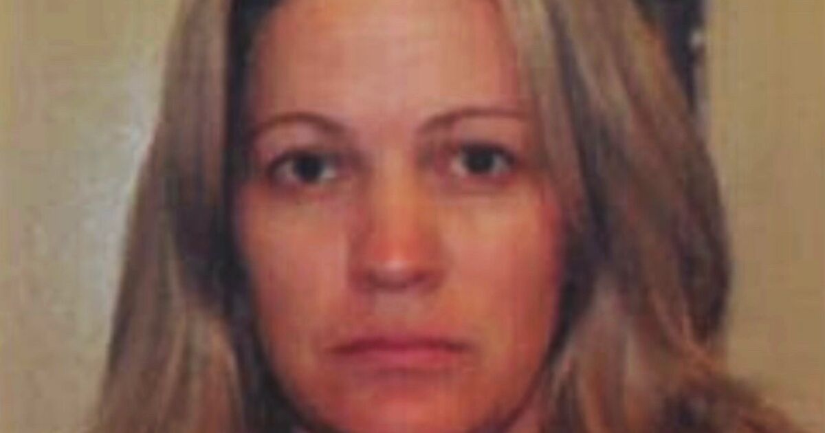 Former California 'Teacher of the Year' Arrested for Unlawful Intercourse with Underage Student