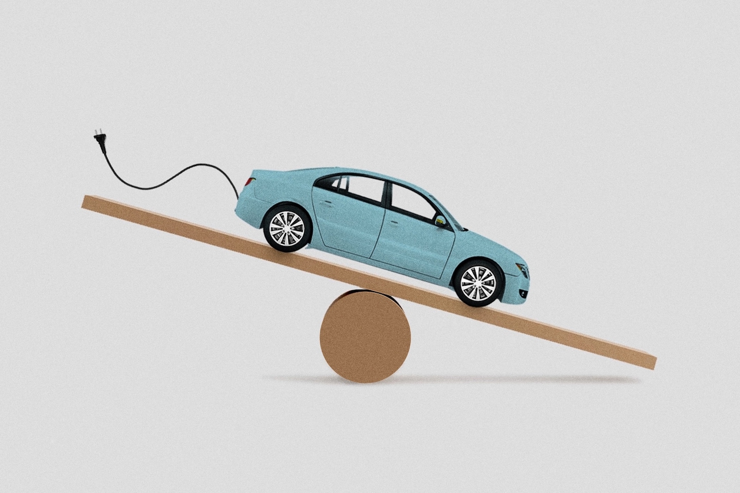 The Tipping Point of Electric Vehicles: Fact or Fiction?