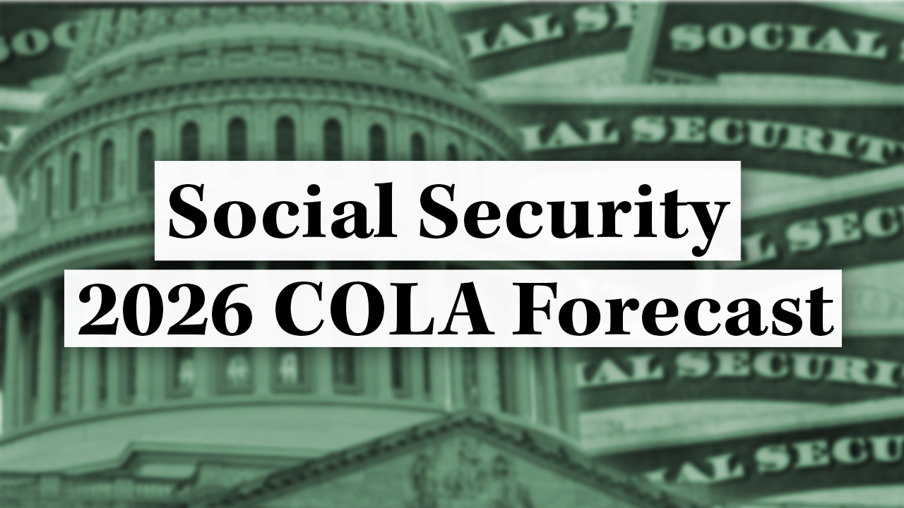 Featured image for Social Security's 2026 COLA Boosts Benefits for Retirees Aged 62-80