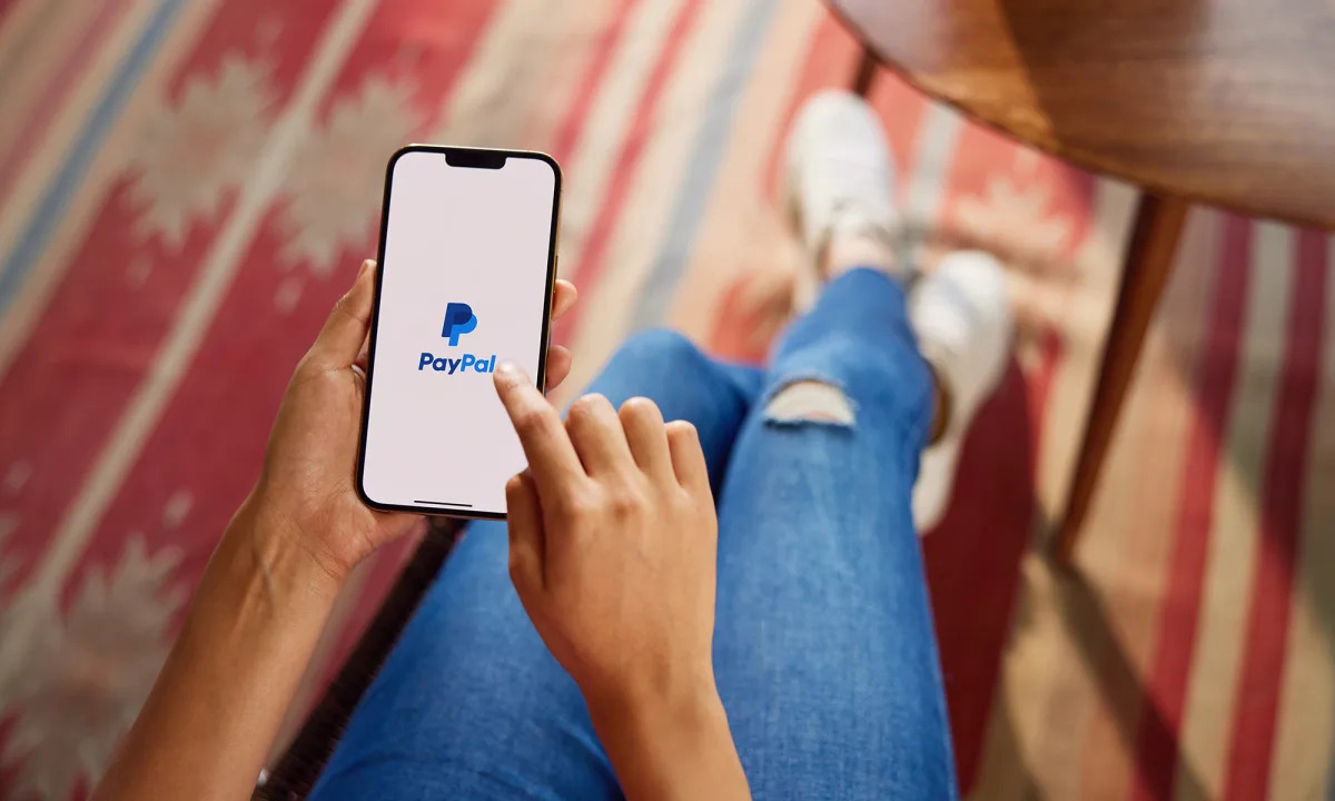 PayPal Stock: The Latest Updates