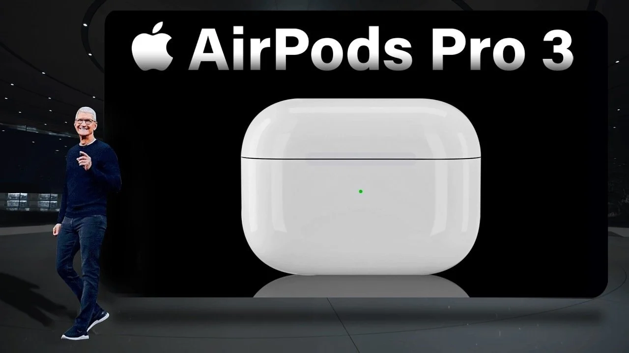 Featured image for Apple AirPods Pro 3: Leaks, Rumors, and Expected Features