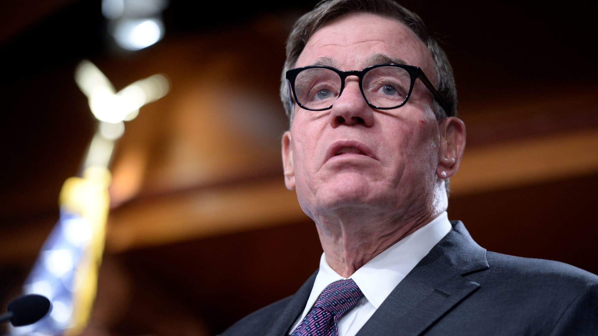 Featured image for AI 'Deep Fakes' and the Future of Elections: Senate Intelligence Chair's Warning