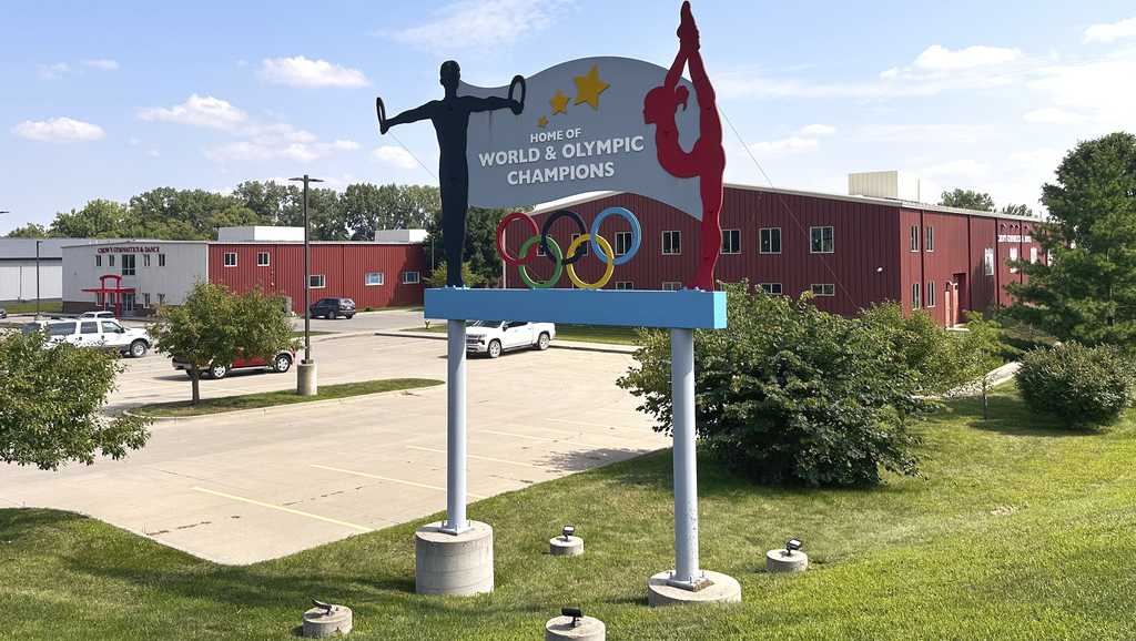 Featured image for Ex-US Gymnastics Coach Arrested by FBI After Abuse Reports