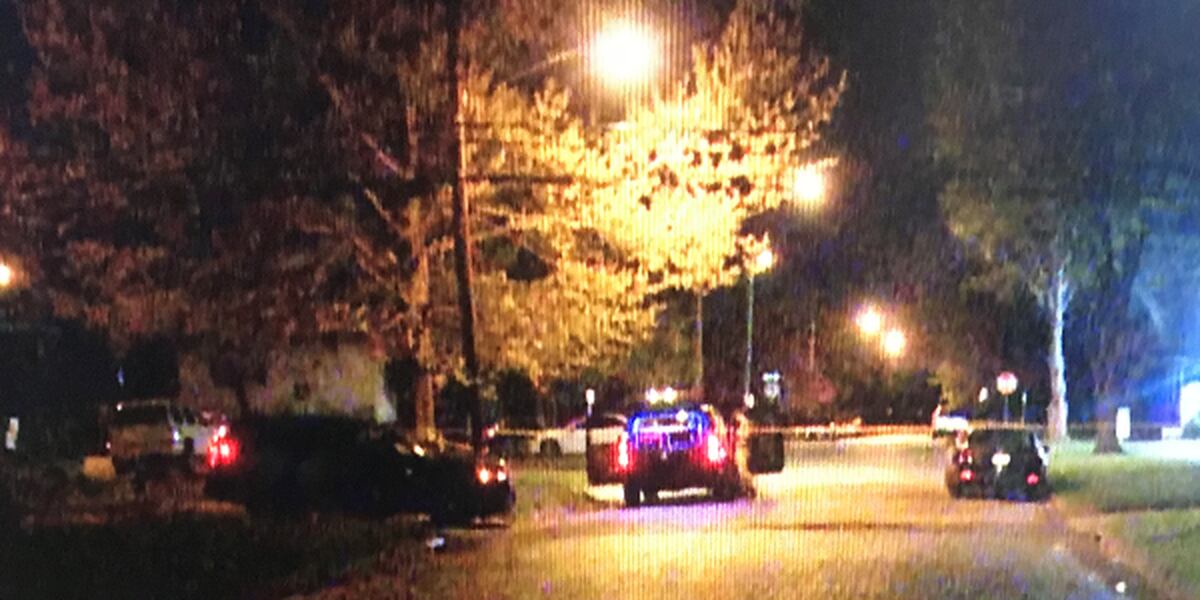 Arrests Made in Connection to Fatal Huntington Shooting