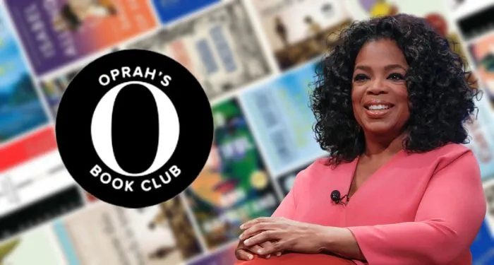 Featured image for Oprah's 2025 Book Club Selections