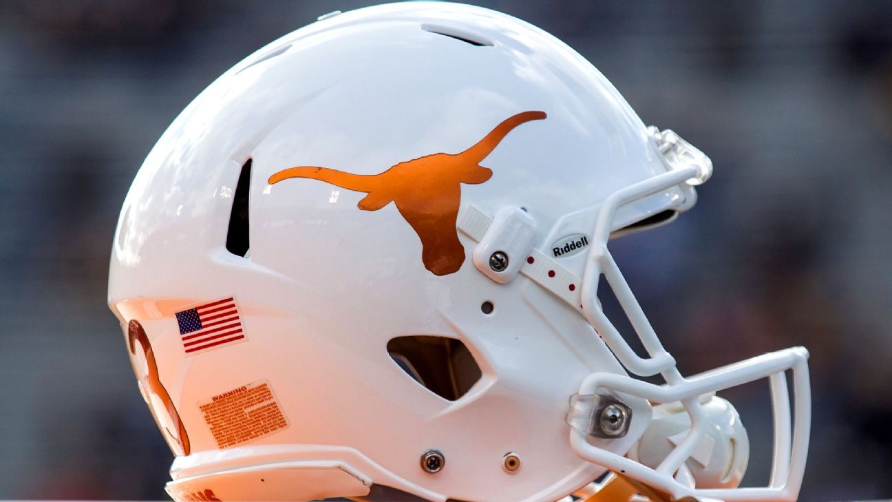 2025 4-star QB KJ Lacey chooses Texas over SEC rivals.