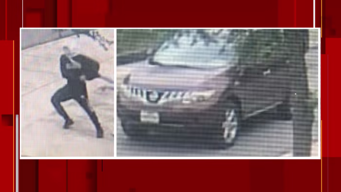 Suspect Sought in Two Attempted Kidnappings by SAPD