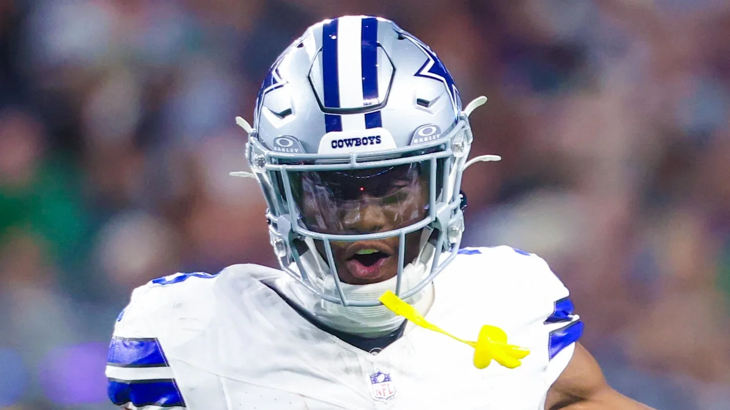 Cowboys land George Pickens, reshaping their offense as Steelers pursue new WR options