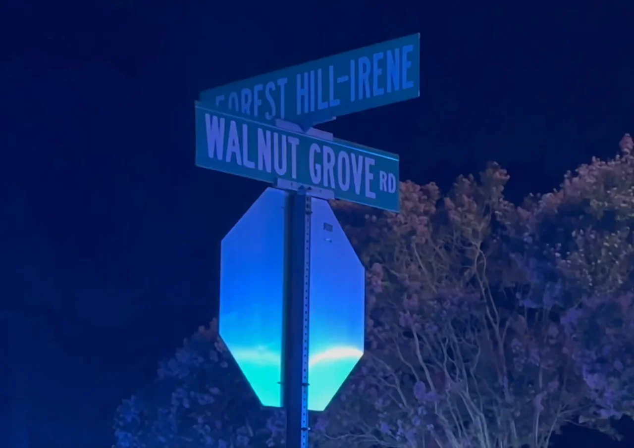 One Killed in Cordova Shooting Incident