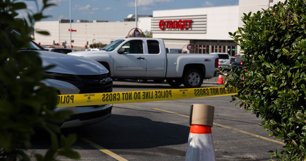 Featured image for Austin Target Shooter's Violent Past and Religious Confession Revealed