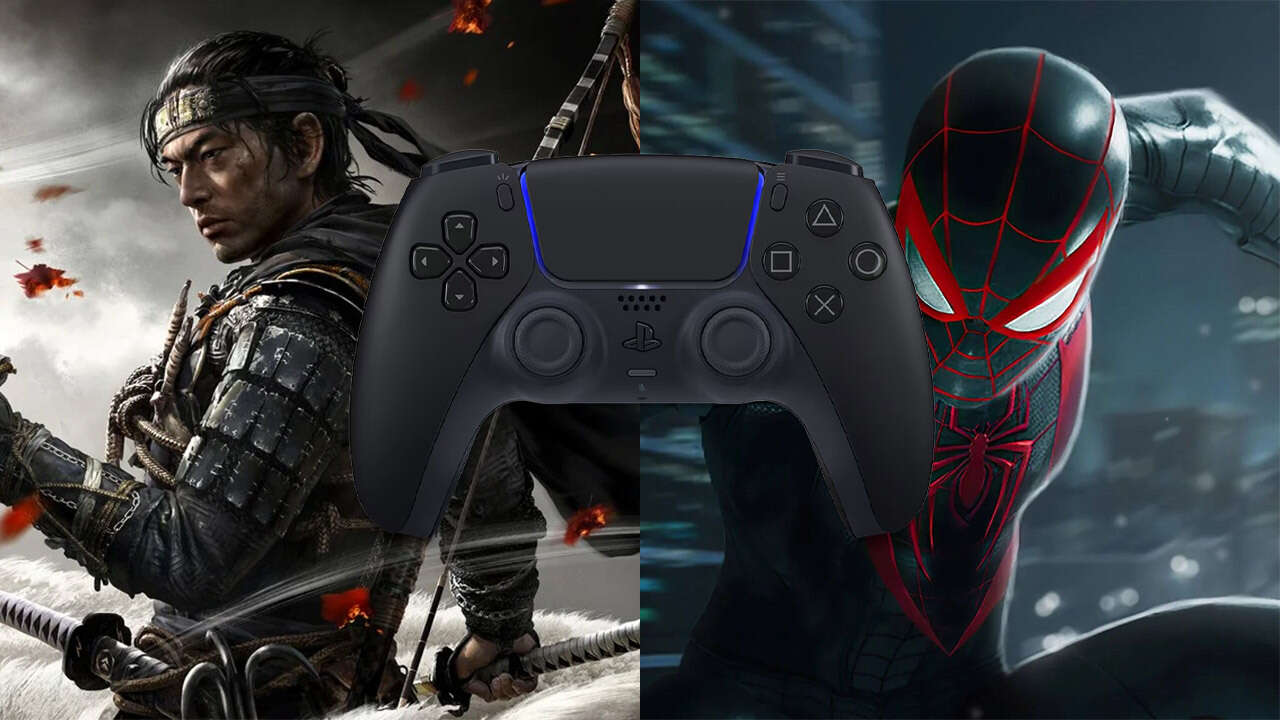 "Unbeatable PS5 Deals: Bundles, Discounts, and More on Amazon Prime Day 2023"