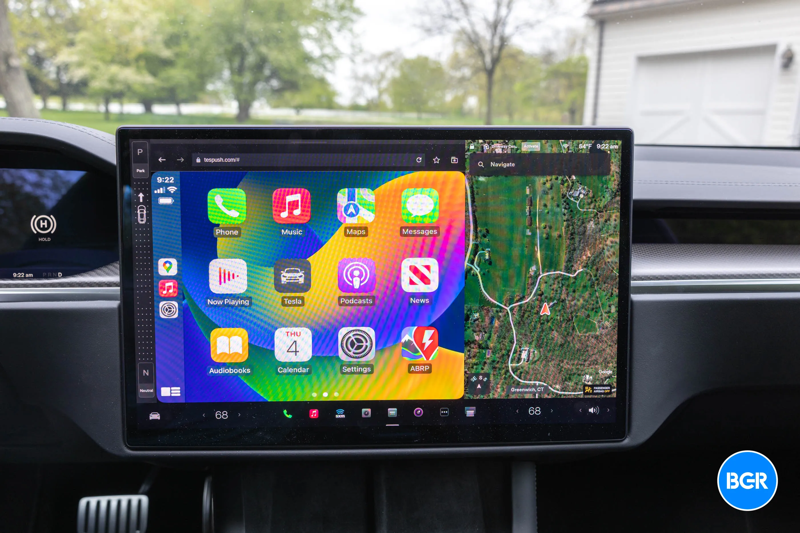Featured image for Apple's CarPlay Integrates Beloved App