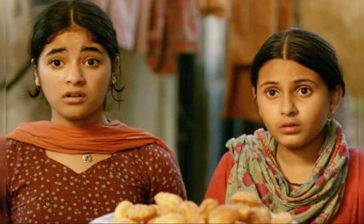 Featured image for "Dangal" Actress Suhani Bhatnagar's Tragic Passing and Rare Disease Awareness