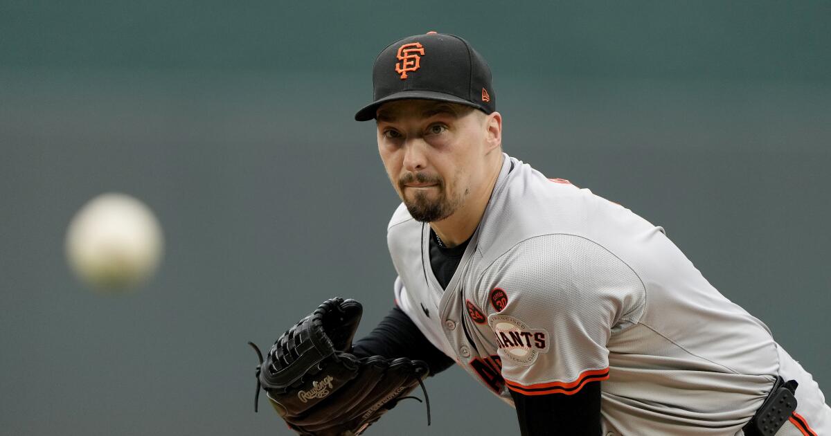 Dodgers Secure Ace Blake Snell with Five-Year Contract