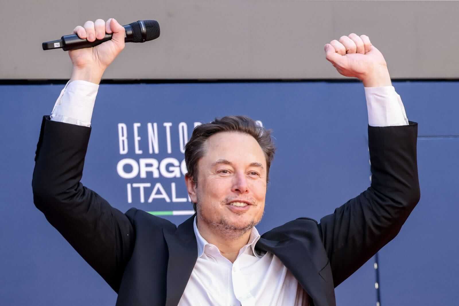 Featured image for Tesla's Stock Rally and Elon Musk's $1B Share Purchase: What Investors Should Know