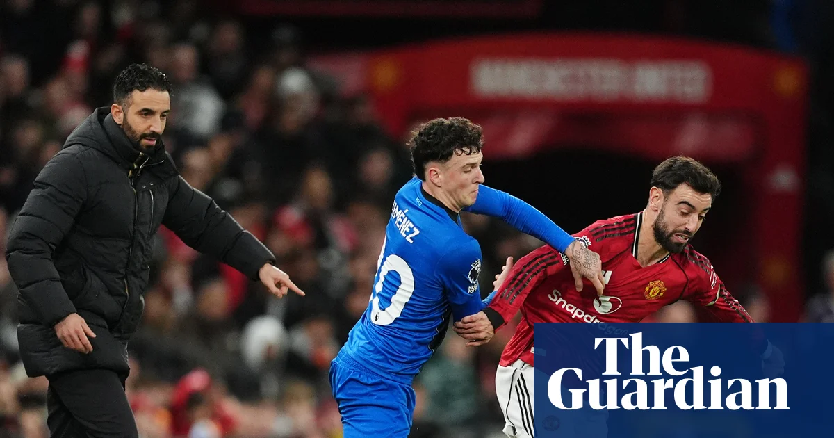 Featured image for Amorim urges Man Utd to adapt amid Fernandes injury challenges