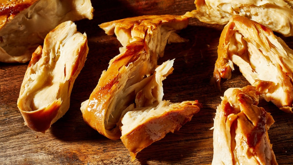 Featured image for FDA Approves Second Lab-Grown Chicken Product for Human Consumption in the US