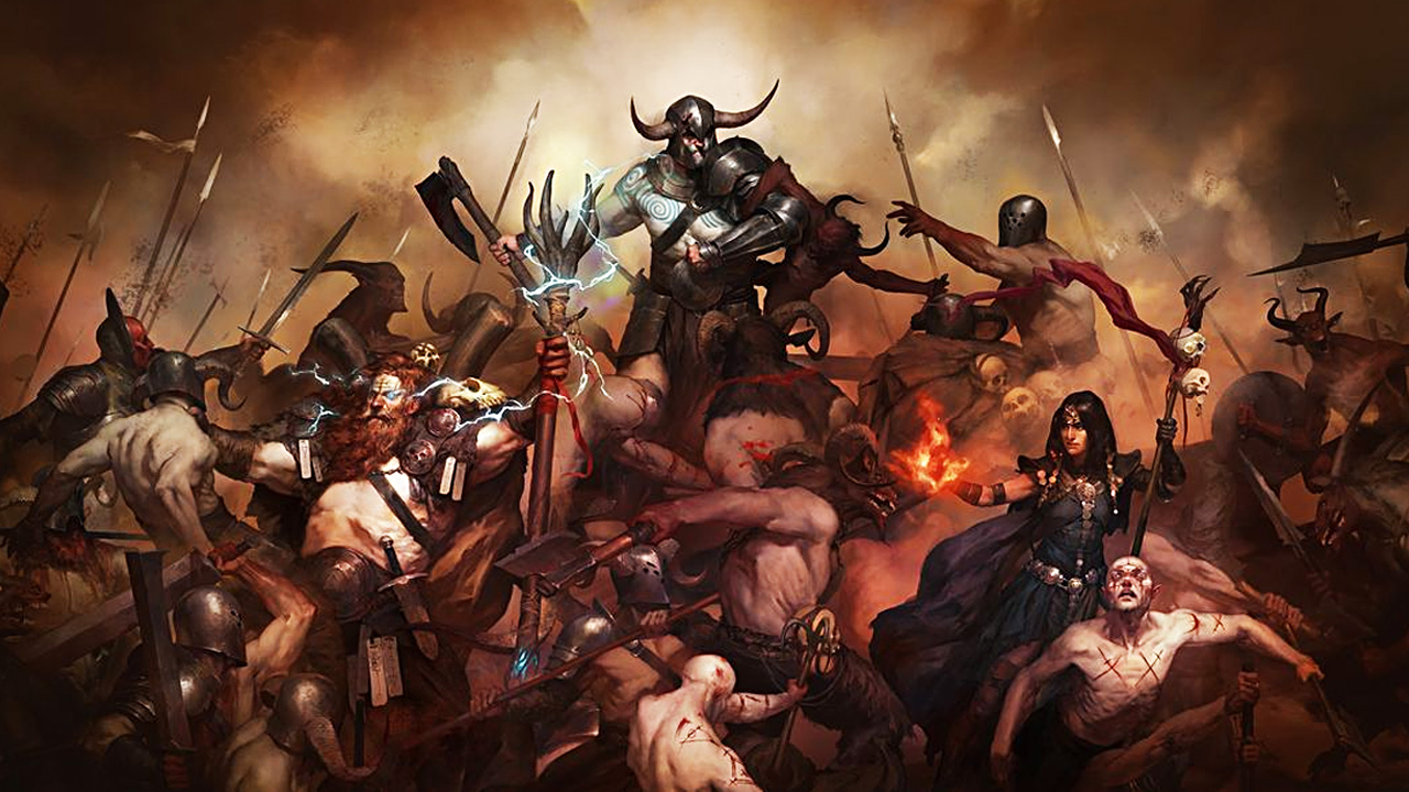 Featured image for "Diablo IV Season 4 Delayed with Major Game Changes Revealed"