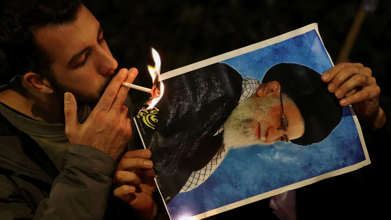 Amnesty warns Iran's protest crackdown could target minors with death sentences