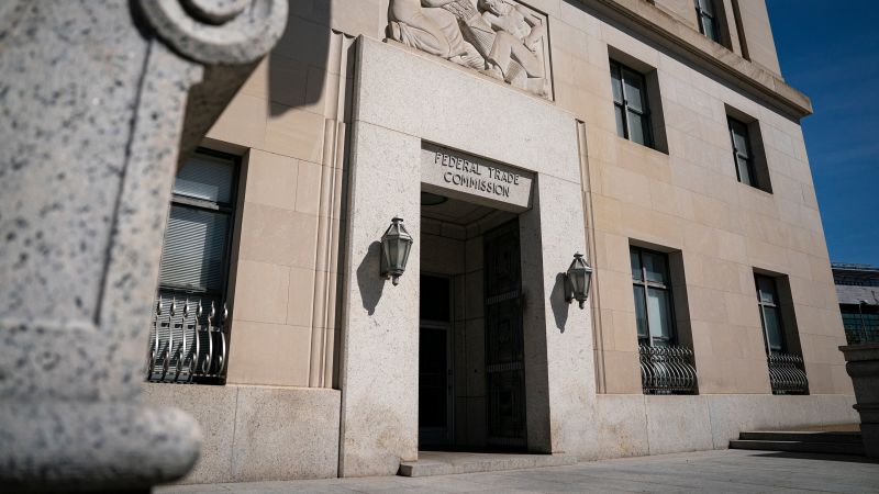 Featured image for Judge halts FTC investigation into liberal media watchdogs