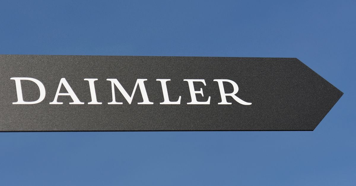 Featured image for Tragic Accident Claims Daimler Truck CFO Jochen Goetz's Life