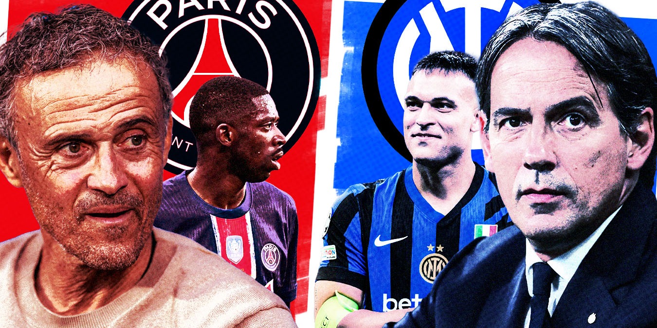 Featured image for Champions League Final Preview: PSG vs Inter Key Insights and Predictions