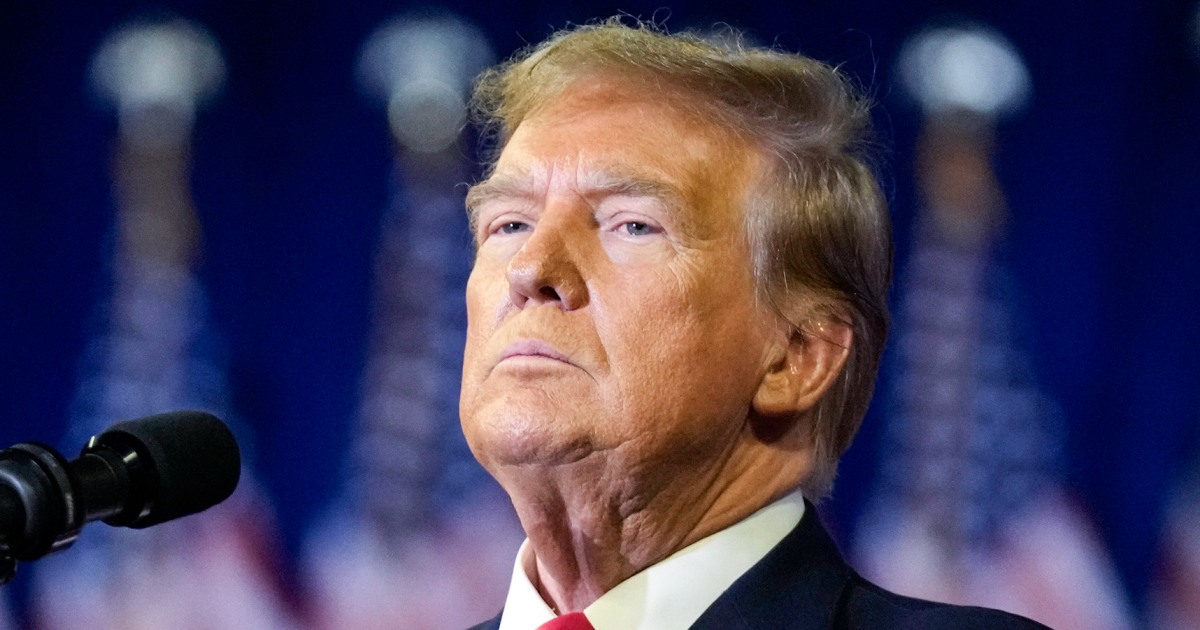 "Trump's Legal Maneuvers: From Hush Money to Presidential Immunity"