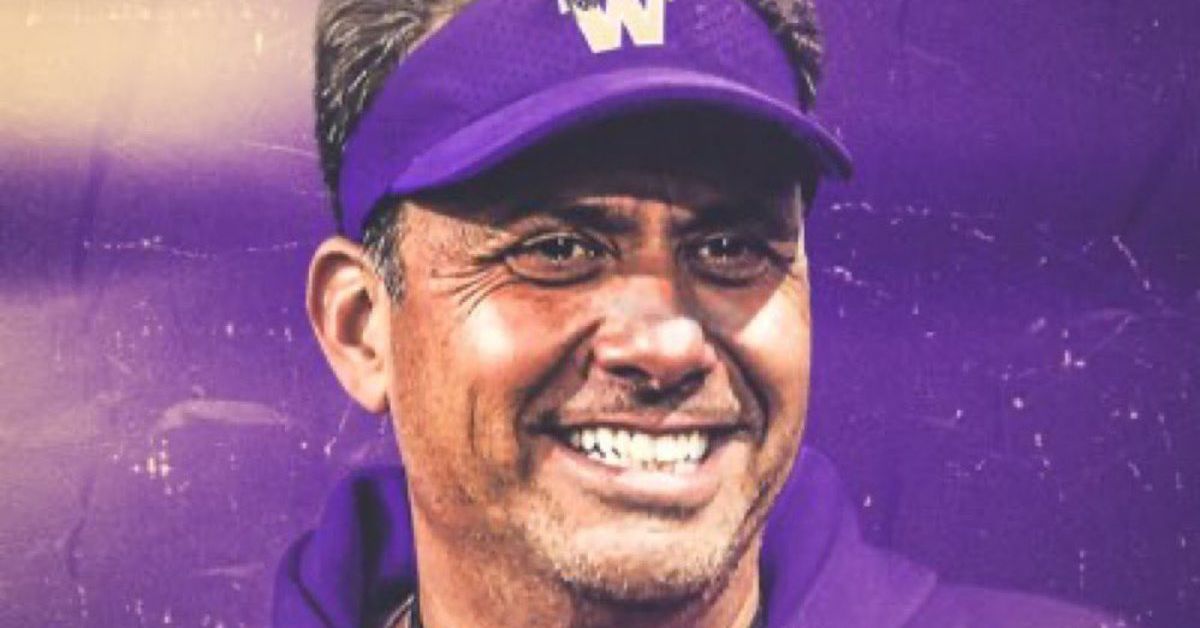 Featured image for "Jedd Fisch: From Arizona to Washington - The Coaching Journey"