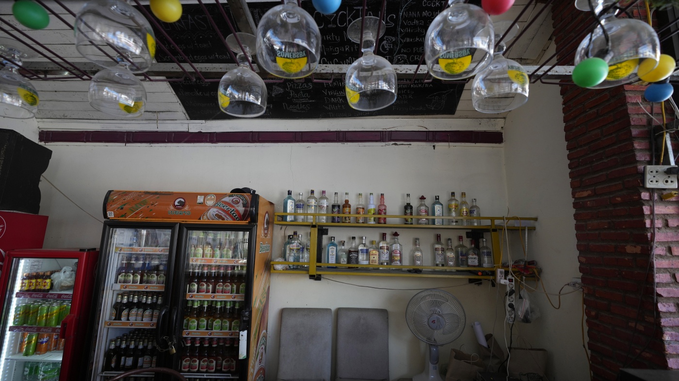 Featured image for Methanol Poisoning Crisis in Laos: Rising Death Toll and Safety Concerns