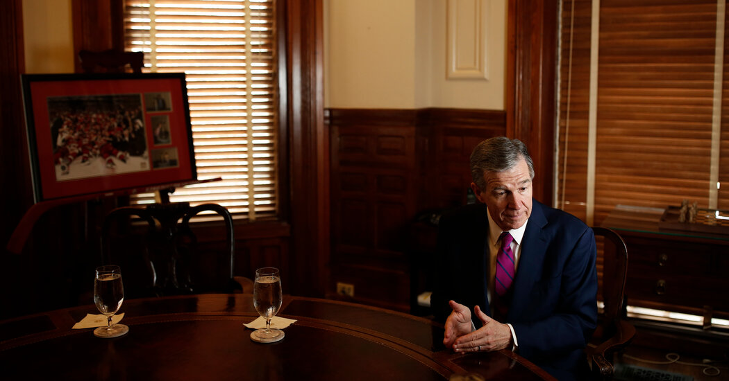 "North Carolina Republicans Push for Increased Control Over Elections, Facing Lawsuit and Controversy"