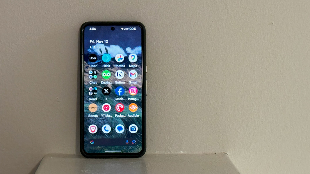 Featured image for "Google Pixel 8 Pro: The Ultimate Camera Phone with Magic Editor"