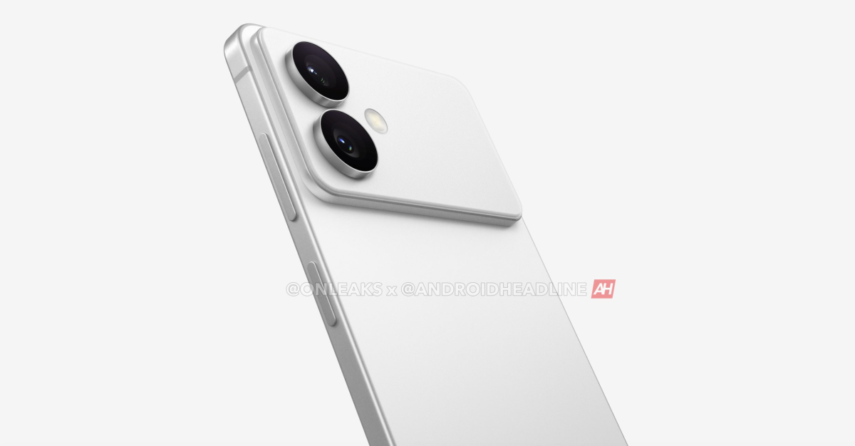 Featured image for Samsung Galaxy S26 Edge and Ultra Leaks Suggest iPhone-Inspired Design