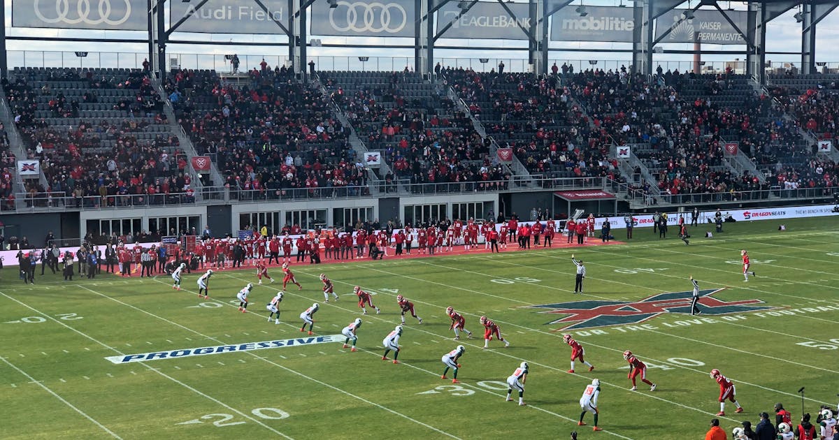 Featured image for "NFL Adopts XFL-Inspired Kickoff Rule, Impact on Eagles and Steelers"