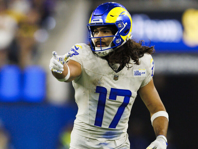 Fantasy Football Week 13: WR & Defense Rankings, Sleepers, and More