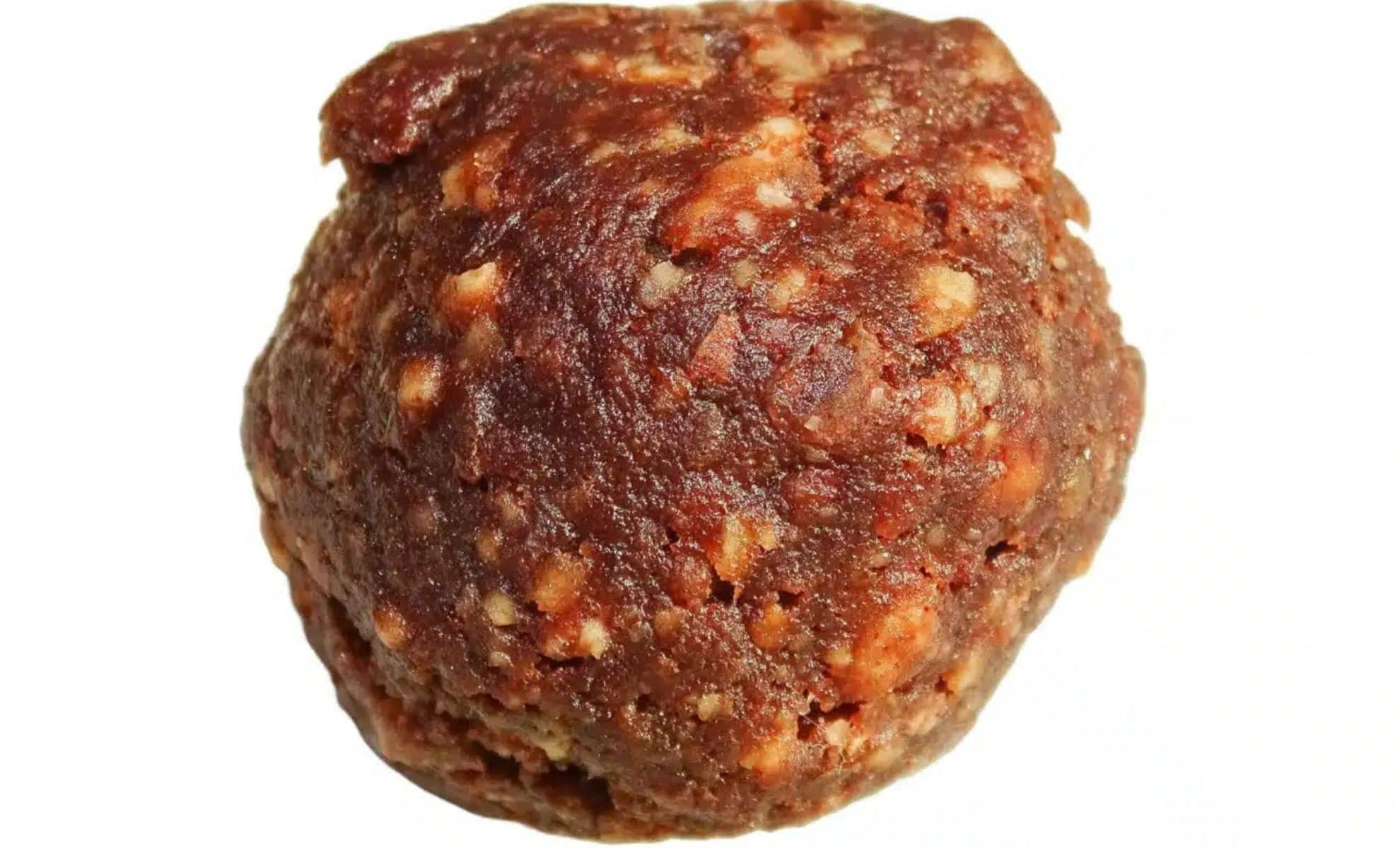 Featured image for The Surprising Size of a Human-Race Meatball