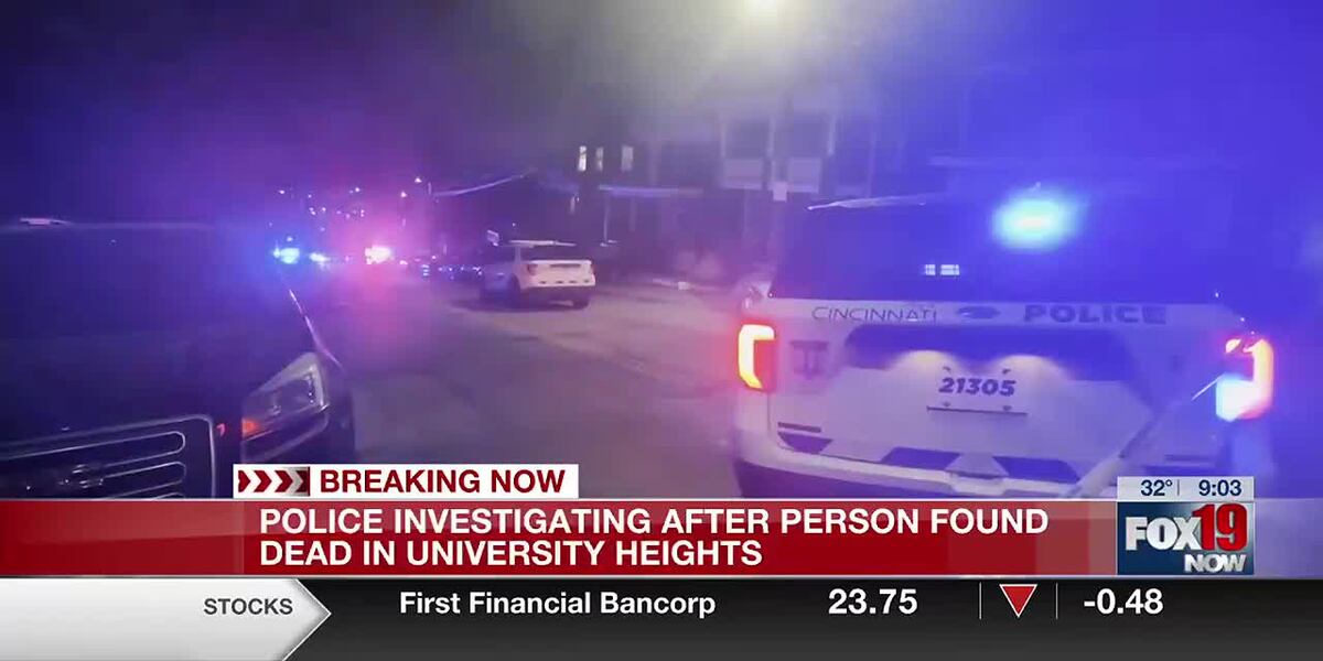 Featured image for "Teen Victim Identified in University Heights Shooting Tragedy"