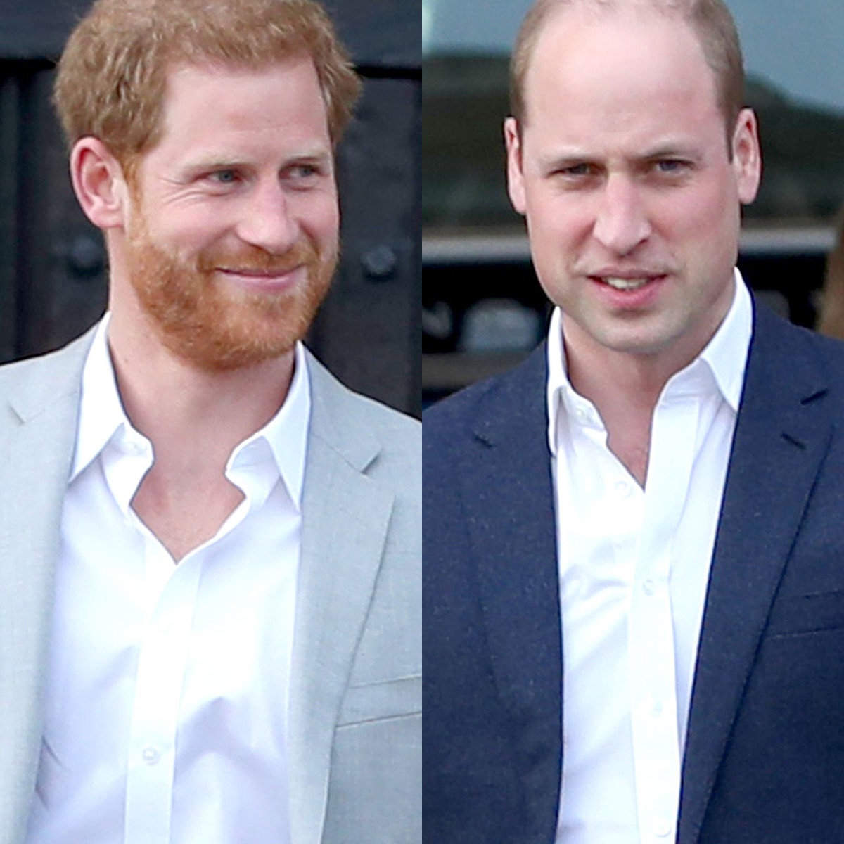 Featured image for Prince William Speaks Out on Prince Harry Amid Royal Rift
