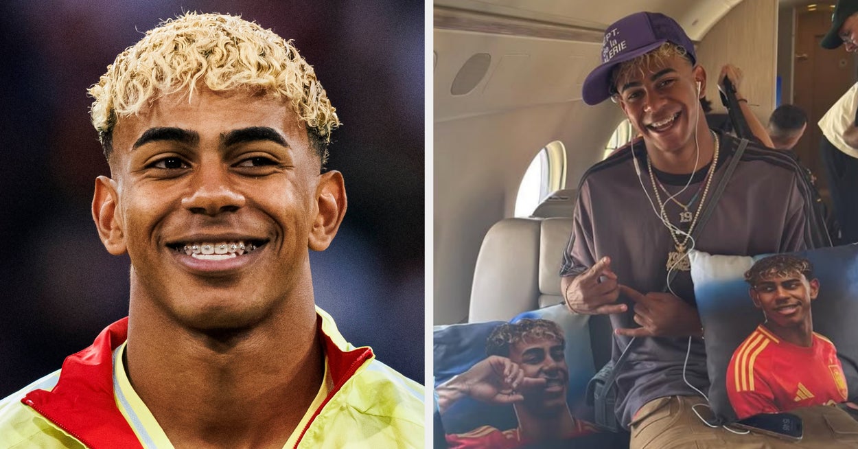 Featured image for Lamine Yamal Under Investigation Over Dwarfism Controversy at 18th Birthday Party