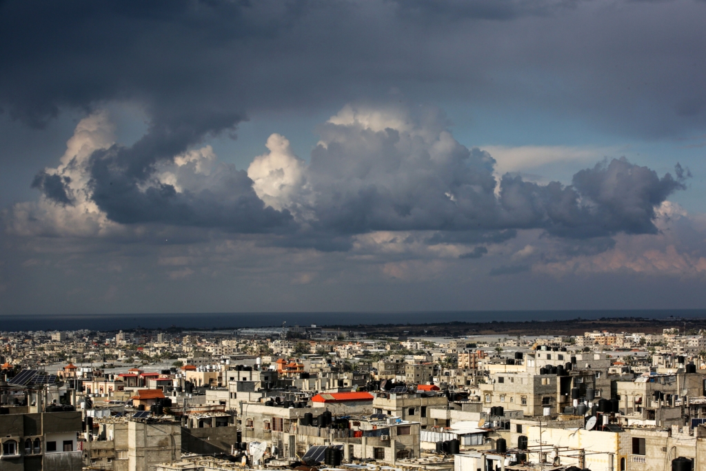 Gaza's Humanitarian Crisis Deepens as Israel Maintains Blockade