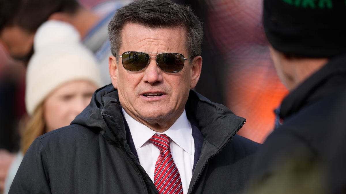 Featured image for Arizona Cardinals Owner Accused of Cheating and Harassment by Multiple Executives