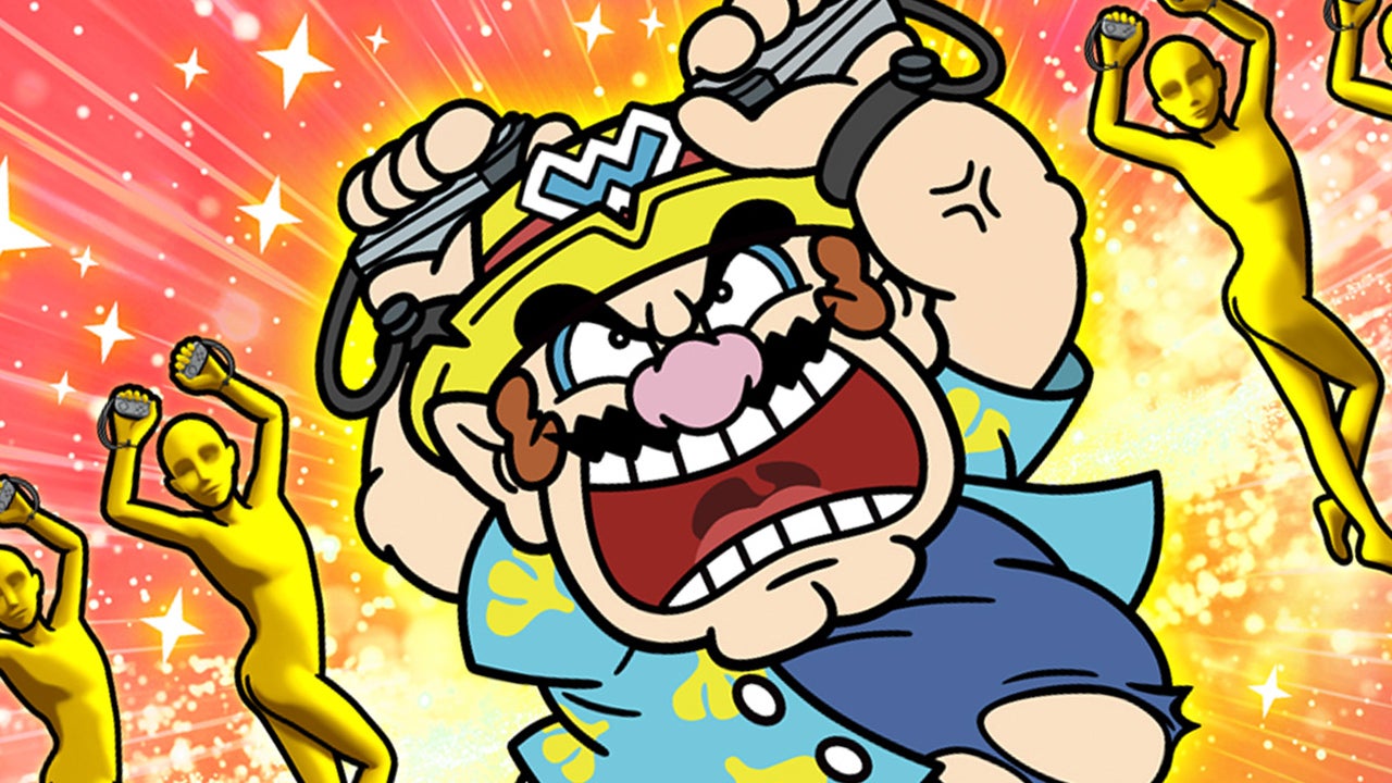 Featured image for "WarioWare: Move It! Review - A Fun and Flawed Nintendo Party Game"