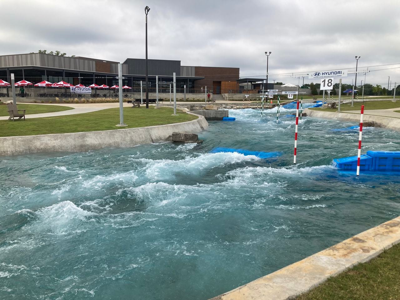 Featured image for "Montgomery Whitewater Park: A Thrilling Adventure with Food, Music, and More!"