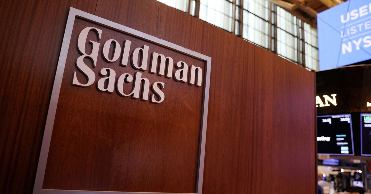 Goldman Sachs withdraws prediction of June Fed rate hike