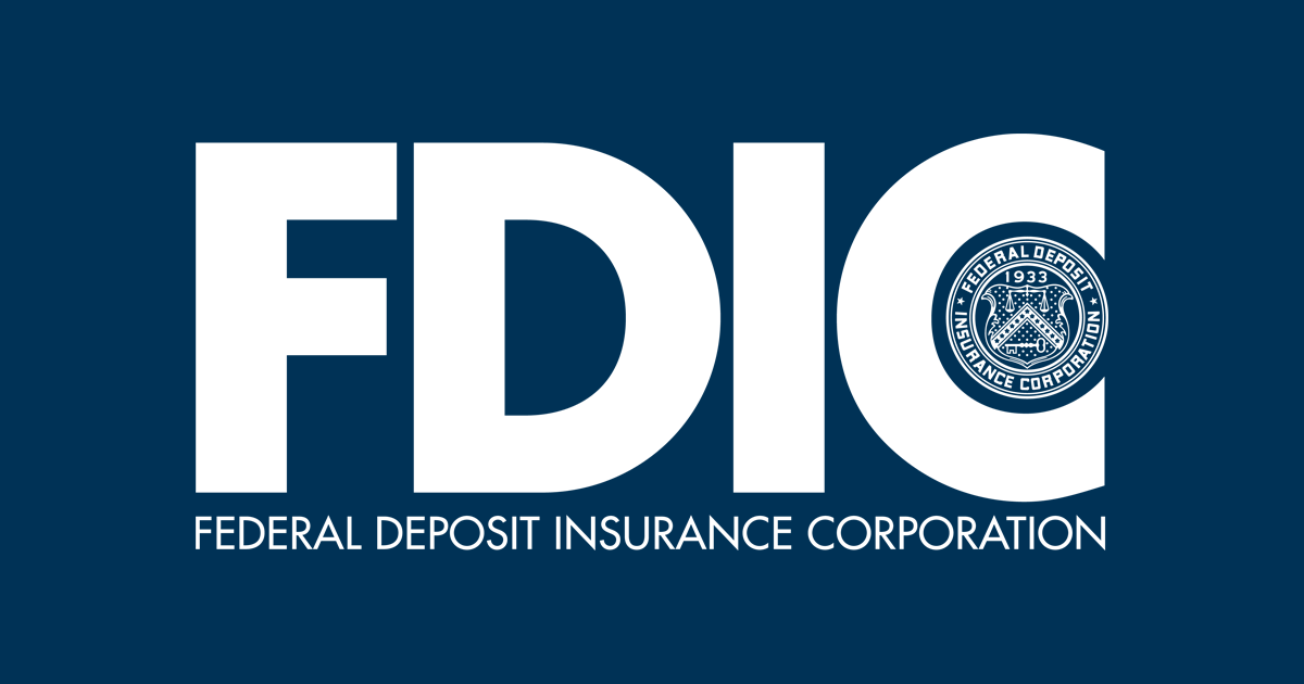 "FDIC proposes boosting deposit insurance limits for select accounts amid banking system concerns"