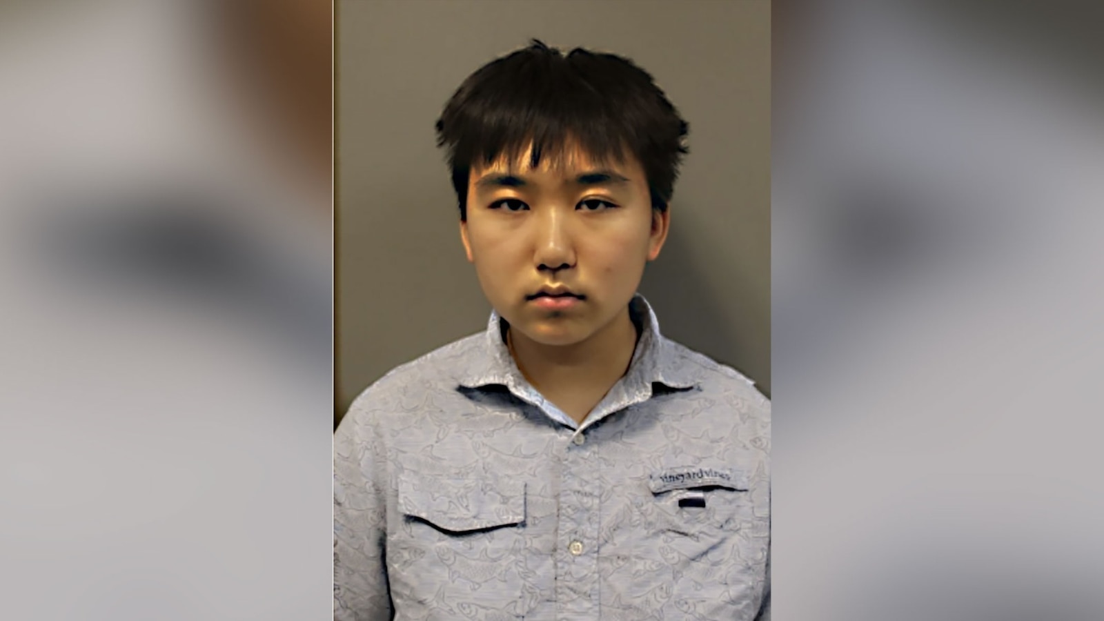 "Maryland Teen Arrested for School Shooting Manifesto"