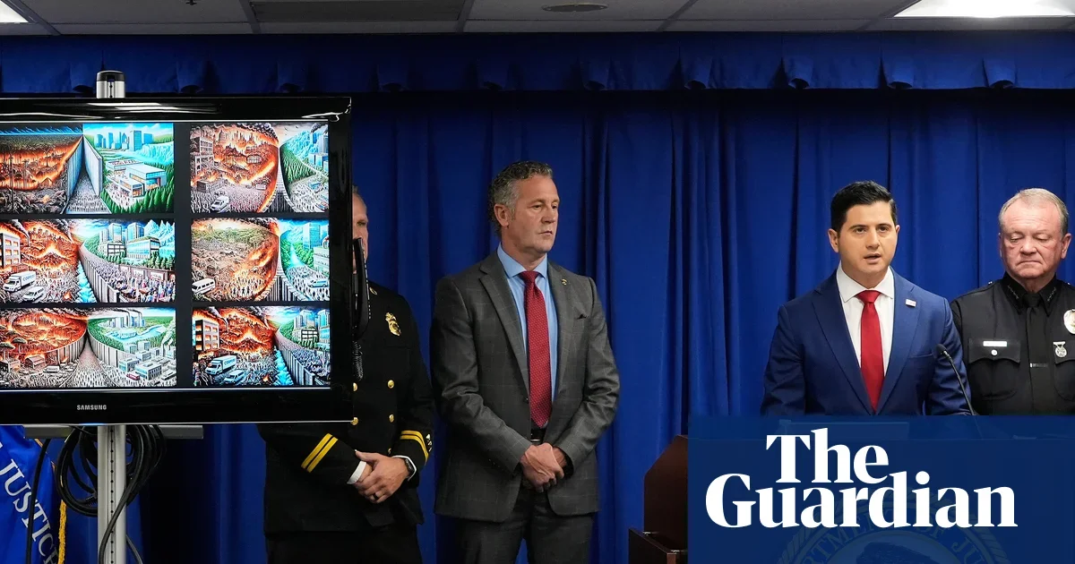 Palisades Fire Suspect Remains Jailed Amid New Revelations