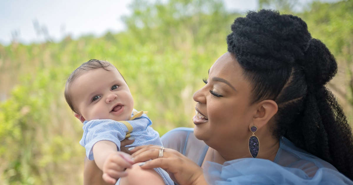 "Choosing Life Over Fertility: A Mother's Journey Through Cancer"