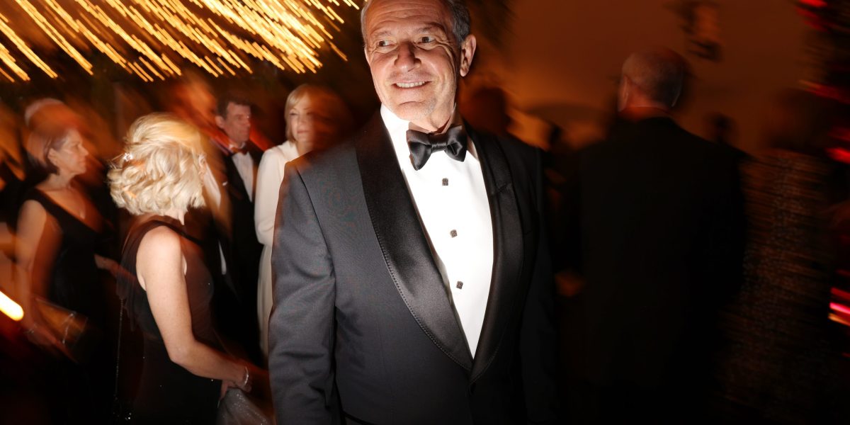 Bob Iger calls out Florida governor for risking billions in revenue from Disney.